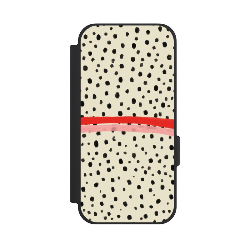 Pixel 10a NIVOflip Crazy Life Art 02