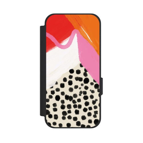 Google Pixel 10a NIVOflip Crazy Life Art 03