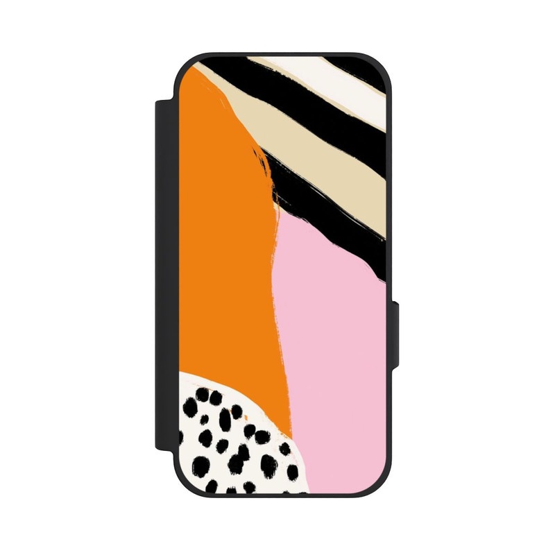 Pixel 10a NIVOflip Crazy Life Art