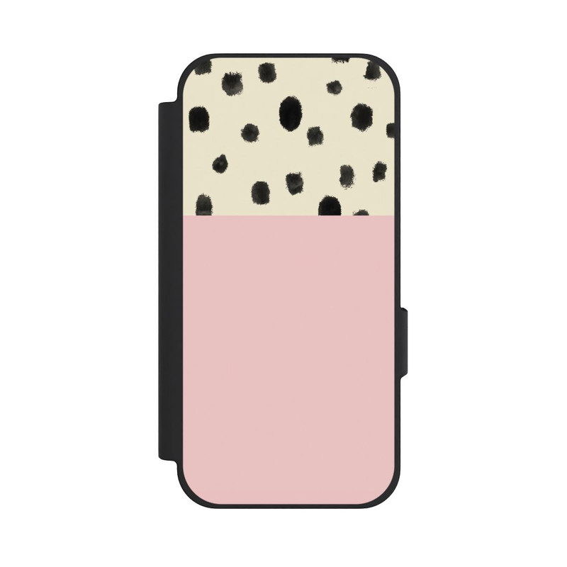 Pixel 10a NIVOflip Points et rose