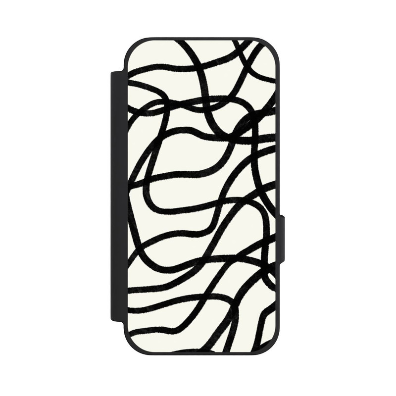 Pixel 10a NIVOflip Lignes noires