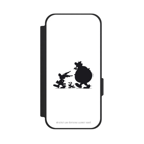 Google Pixel 10a NIVOflip L'Ombre d'Astérix &amp; Obélix