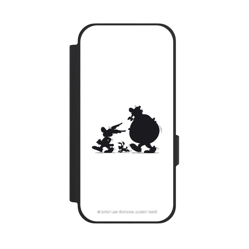 Pixel 10a NIVOflip Asterix & Obelix Schatten