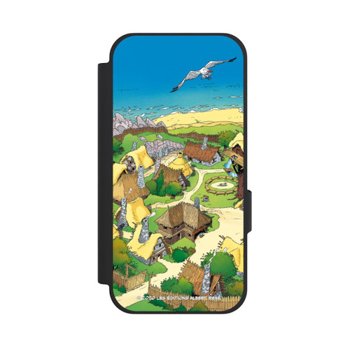 Google Pixel 10a NIVOflip Village des Irréductibles Gaulois