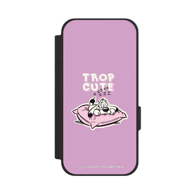 Pixel 10a NIVOflip Trop Cute Rosa - Idefix