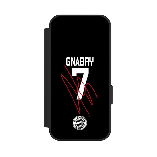 Google Pixel 10a NIVOflip Gnabry 7 - Bayern Munich