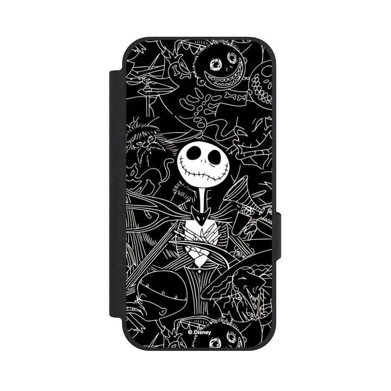 Pixel 10a NIVOflip Jack Scratch Tim Burtons Nightmare before Christmas