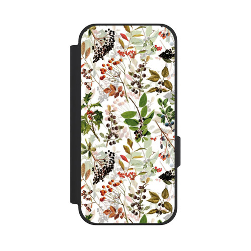 Google Pixel 10a NIVOflip Wilde Waldblumen
