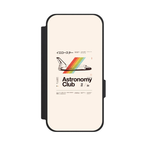 Google Pixel 10a NIVOflip Astro Club