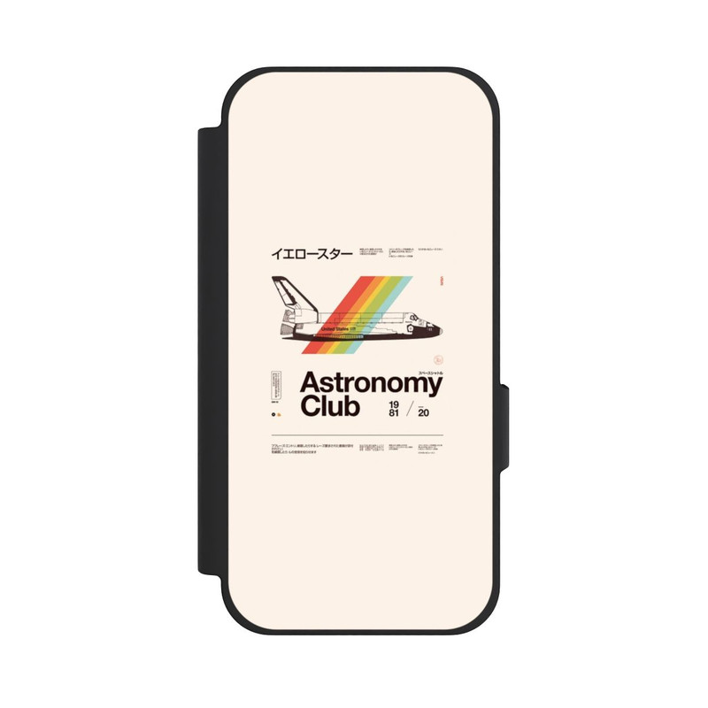 Pixel 10a NIVOflip Astro Club