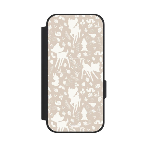 Google Pixel 10a NIVOflip Vintage Bambi Pattern