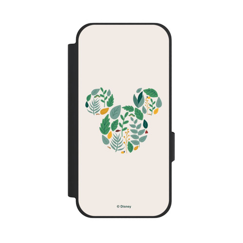 Google Pixel 10a NIVOflip Portrait de Mickey dans la nature