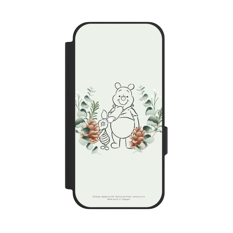 Pixel 10a NIVOflip Green Love Ourson et Porcinet