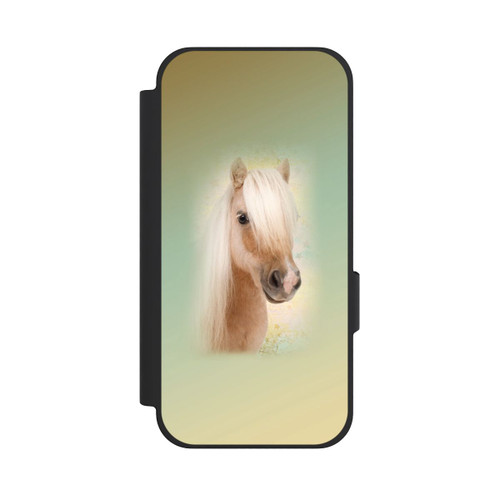 Google Pixel 10a NIVOflip Haflinger Portait