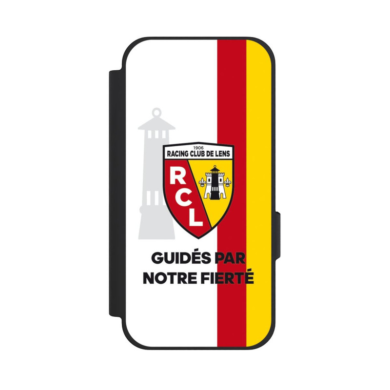 Pixel 10a NIVOflip RC Lens Notre Fierté