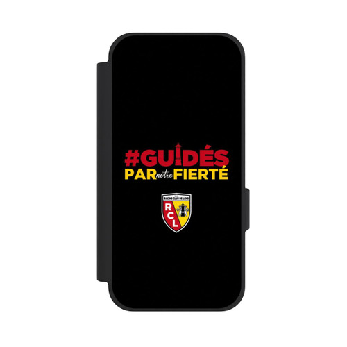 Google Pixel 10a NIVOflip RC Lens Guidés Par Notre Fierté