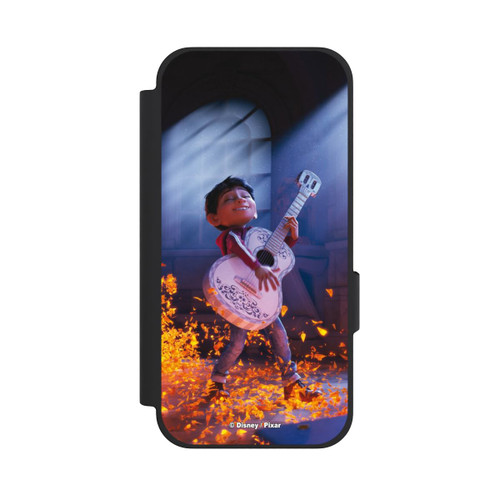 Google Pixel 10a NIVOflip Scène de la Guitare Coco