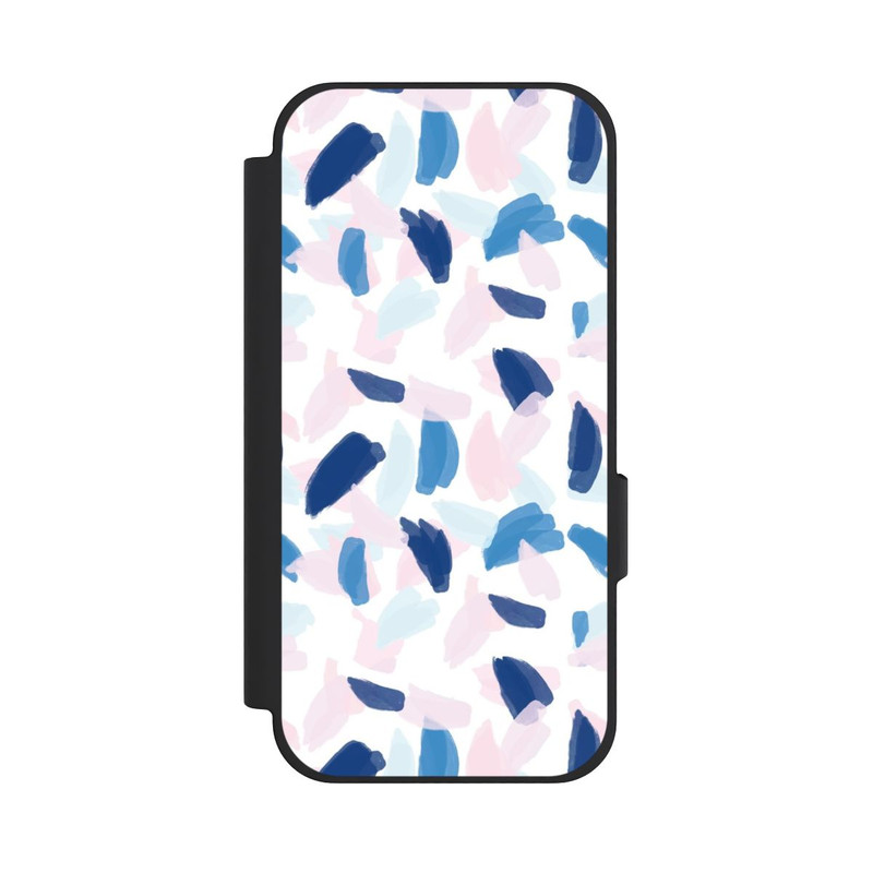 Pixel 10a NIVOflip Blue and Pink Paint
