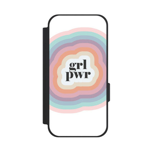 Google Pixel 10a NIVOflip Grl Pwr