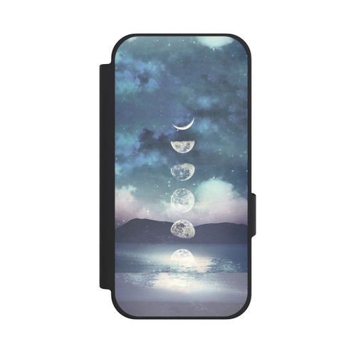 Google Pixel 10a NIVOflip Aufgehender Mond