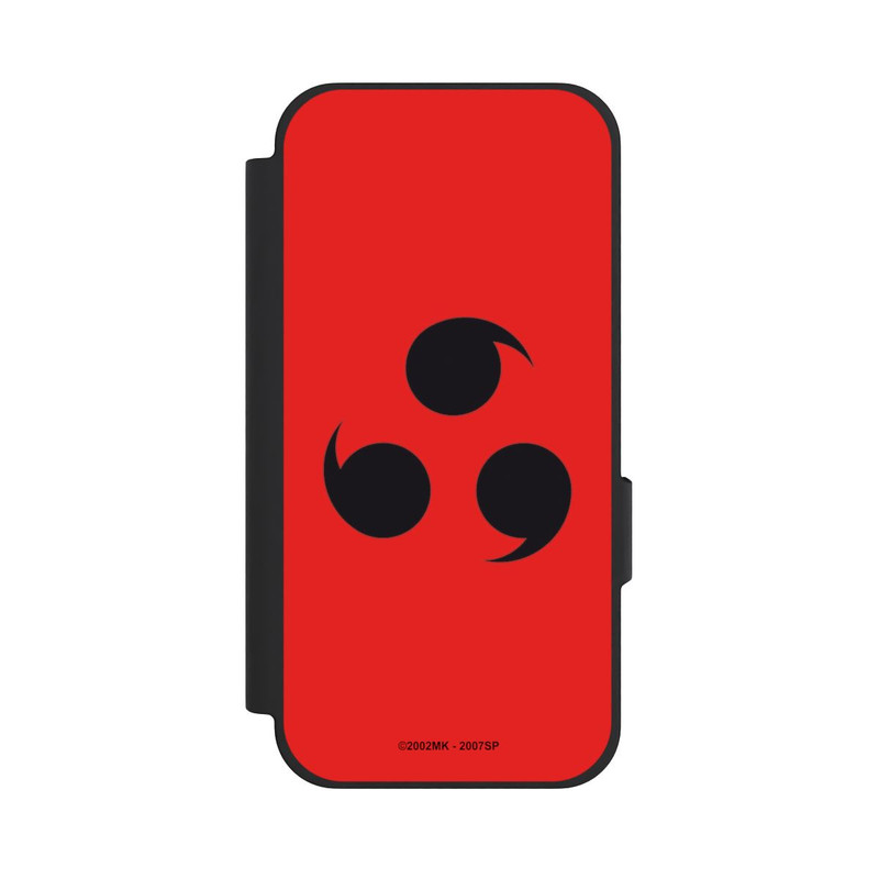 Pixel 10a NIVOflip Sharingan
