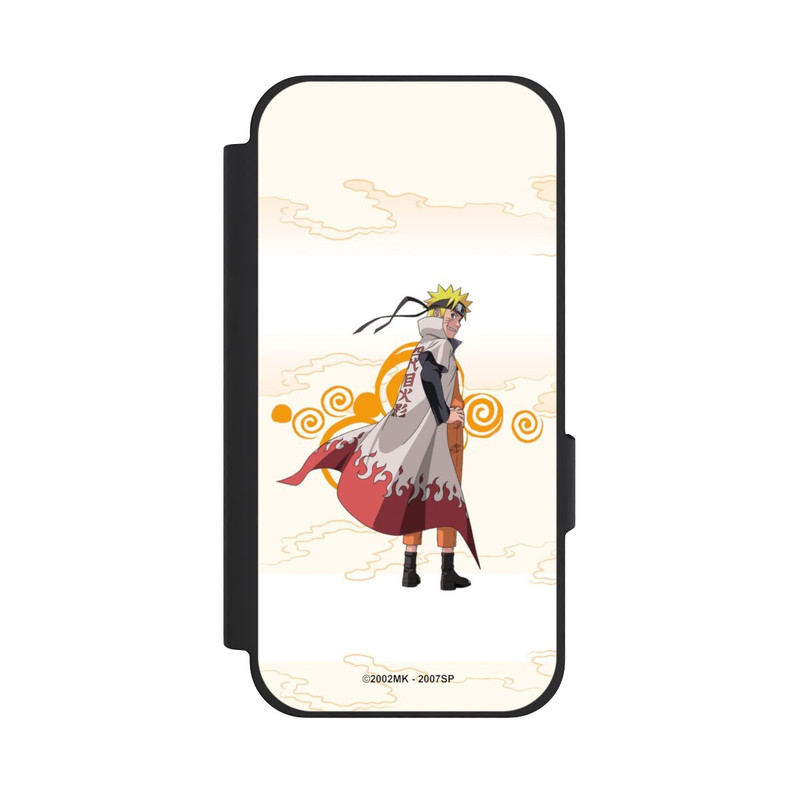 Pixel 10a NIVOflip Naruto Hokage