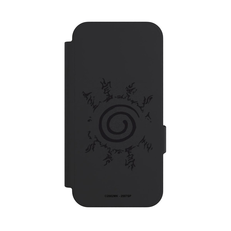 Pixel 10a NIVOflip Sceau de Naruto Sans Fond