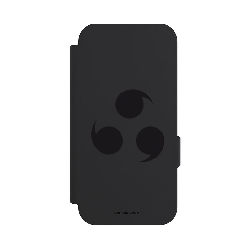 Pixel 10a NIVOflip Sharingan ohne Hintergrund