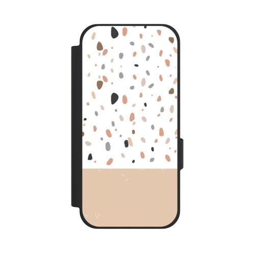 Google Pixel 10a NIVOflip Terrazzo Love