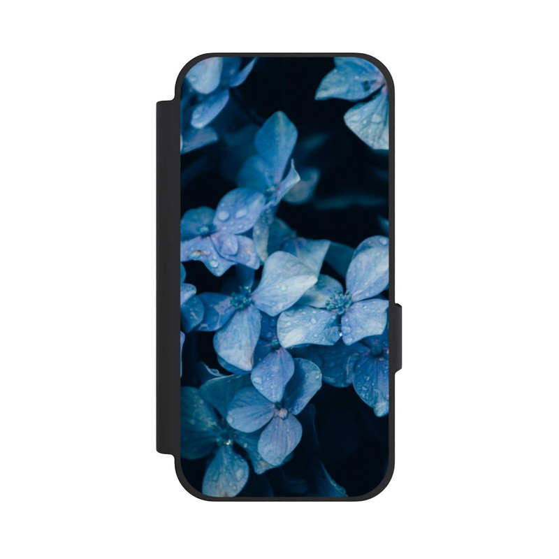 Pixel 10a NIVOflip Fleurs bleues 2