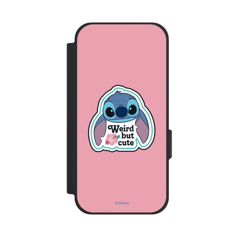 Pixel 10a NIVOflip Stitch Weird
