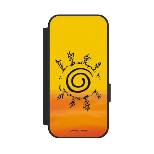 Google Pixel 10a NIVOflip Sceau de Naruto