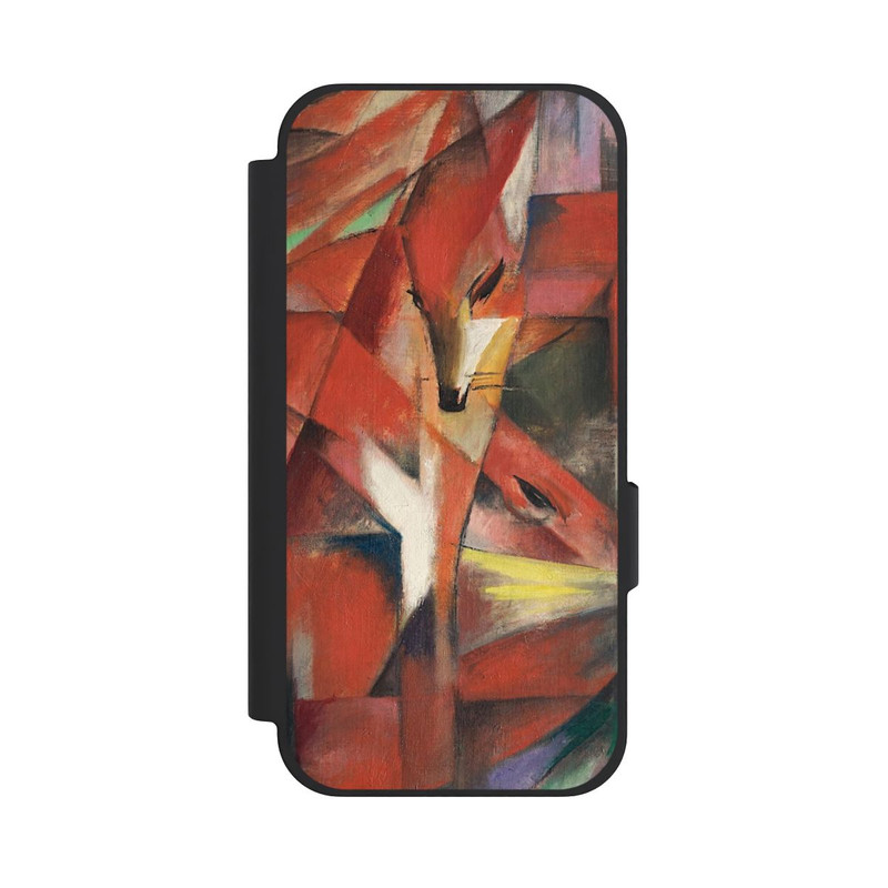 Pixel 10a NIVOflip Le Renard de Franz Marc