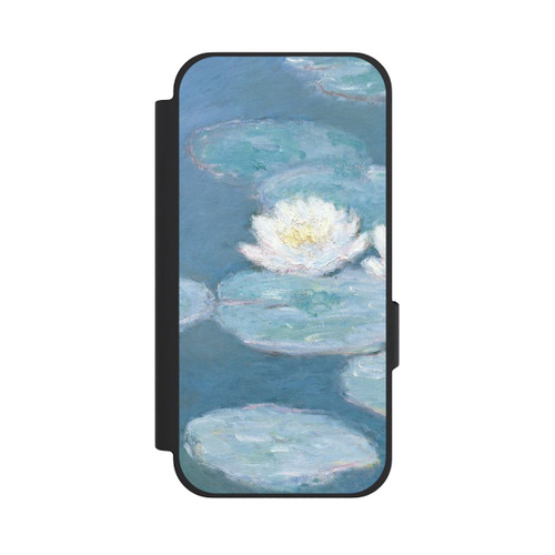 Google Pixel 10a NIVOflip Nymphéas - Claude Monet