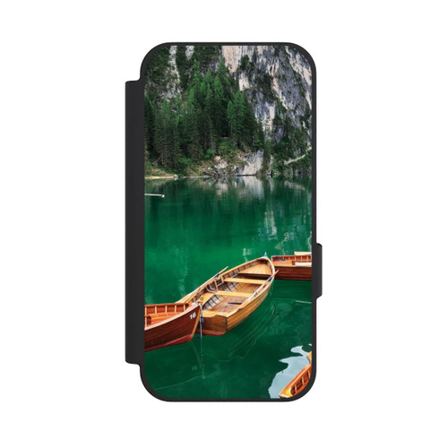 Google Pixel 10a NIVOflip Mountainlake Pretty