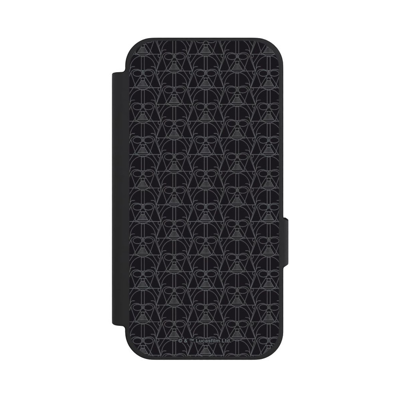 Pixel 10a NIVOflip Darth Vader Line Art