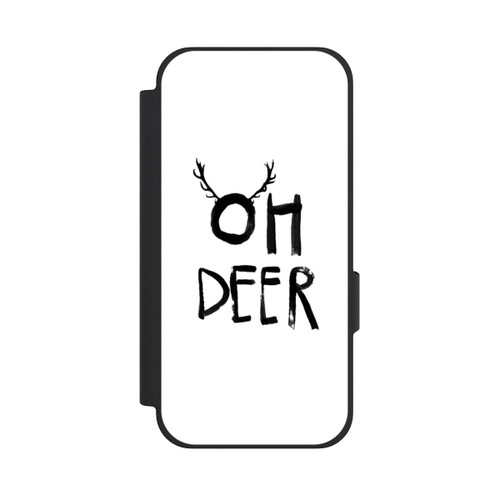 Google Pixel 10a NIVOflip Oh Deer