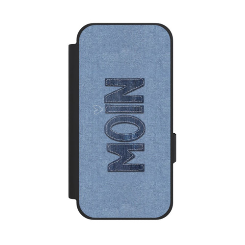 Google Pixel 10a NIVOflip Moin Jeans