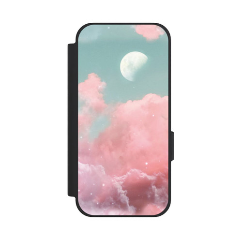 Google Pixel 10a NIVOflip Clair de lune rose