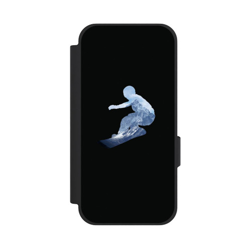 Google Pixel 10a NIVOflip Snowboarder