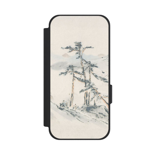 Google Pixel 10a NIVOflip Gemälde Gao Qipei 1