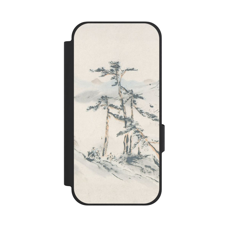 Pixel 10a NIVOflip Gemälde Gao Qipei 1