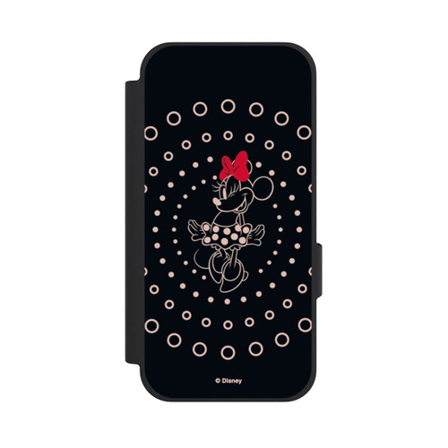Google Pixel 10a NIVOflip Minnie Sassy Polka Dots