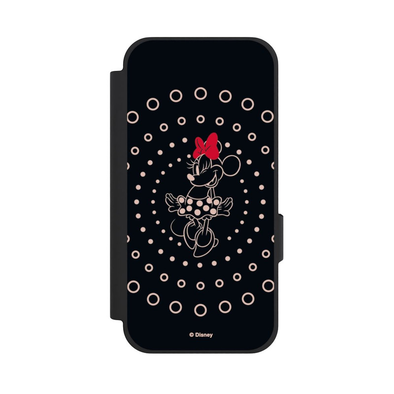 Pixel 10a NIVOflip Minnie Sassy Polka Dots