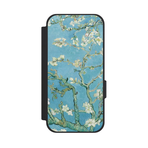 Google Pixel 10a NIVOflip Almond Blossom by Vincent Van Gogh