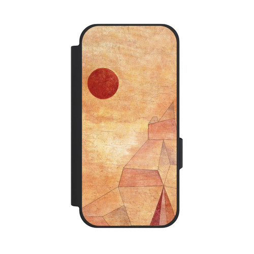 Google Pixel 10a NIVOflip Conte de fées de Paul Klee
