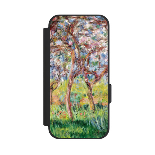 Google Pixel 10a NIVOflip Printemps à Giverny - Claude Monet