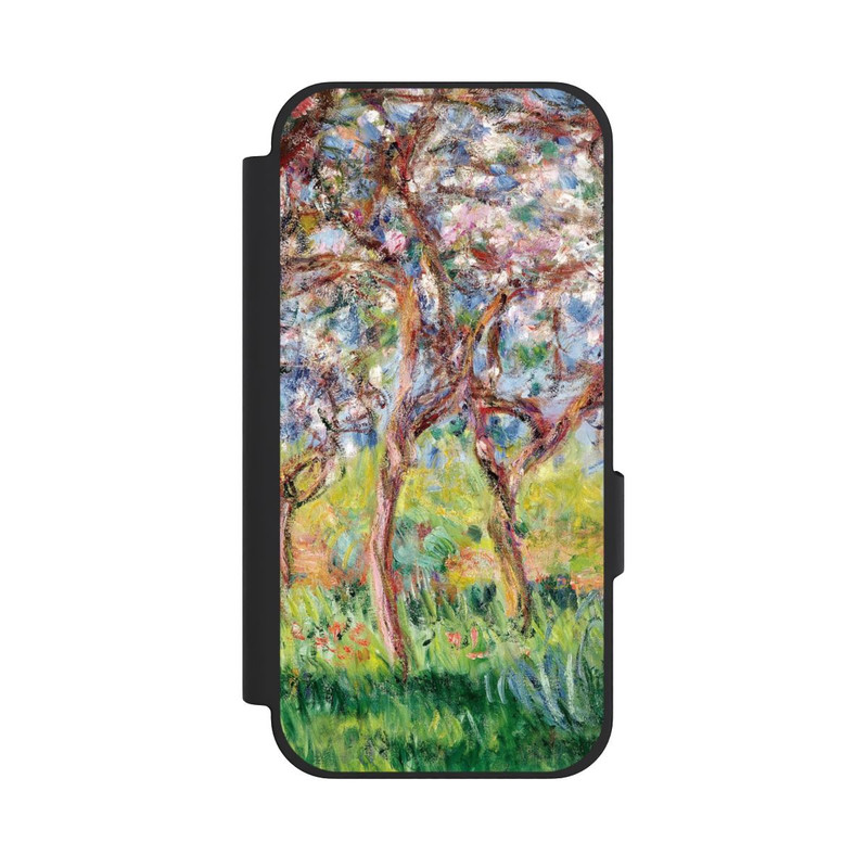 Pixel 10a NIVOflip Printemps à Giverny - Claude Monet