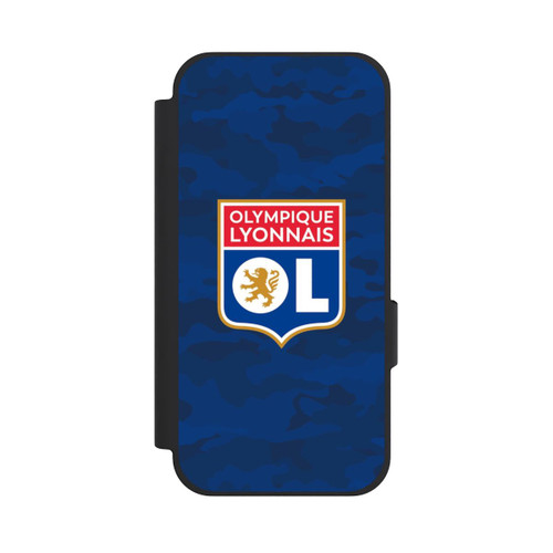 Google Pixel 10a NIVOflip OL Logo Camouflage