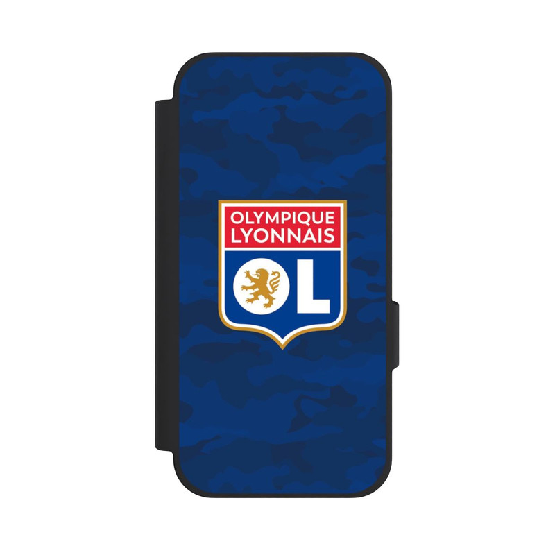 Pixel 10a NIVOflip OL Logo Camouflage